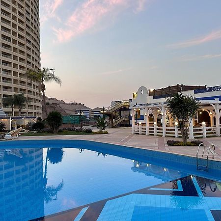 Chalet In Porto Sokhna Beach Resort Ajn Suchna Zewnętrze zdjęcie