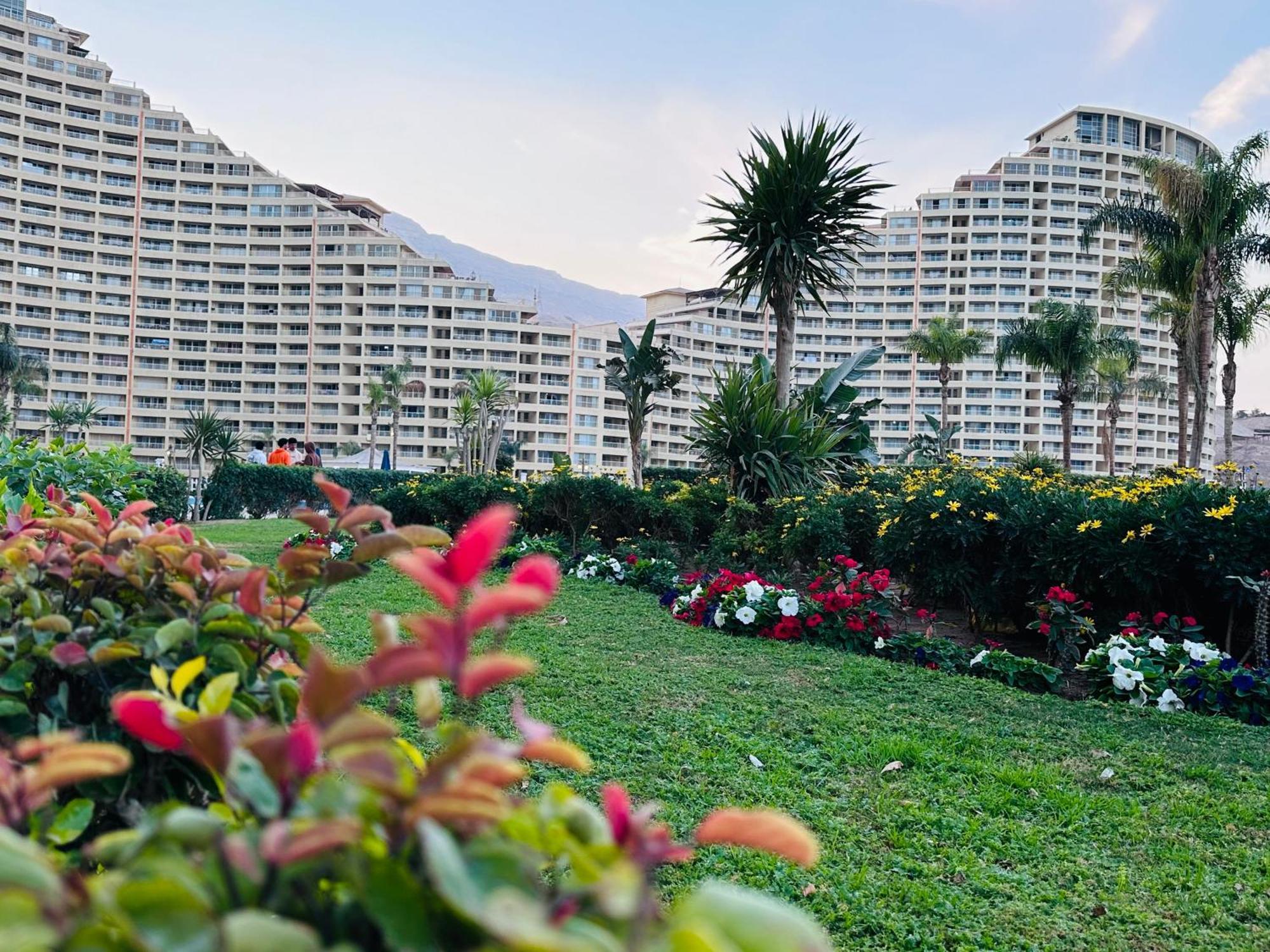 Chalet In Porto Sokhna Beach Resort Ajn Suchna Zewnętrze zdjęcie