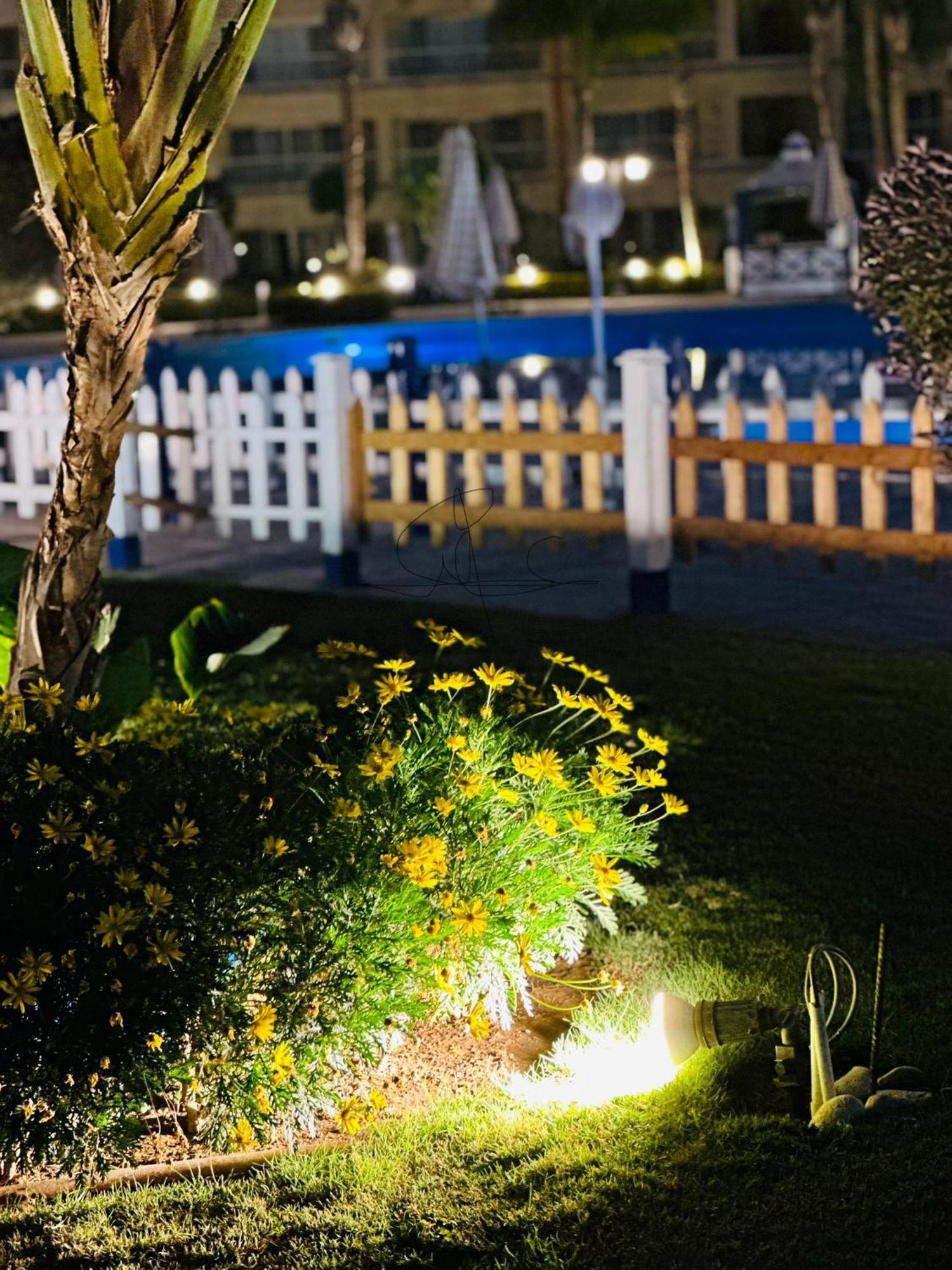 Chalet In Porto Sokhna Beach Resort Ajn Suchna Zewnętrze zdjęcie