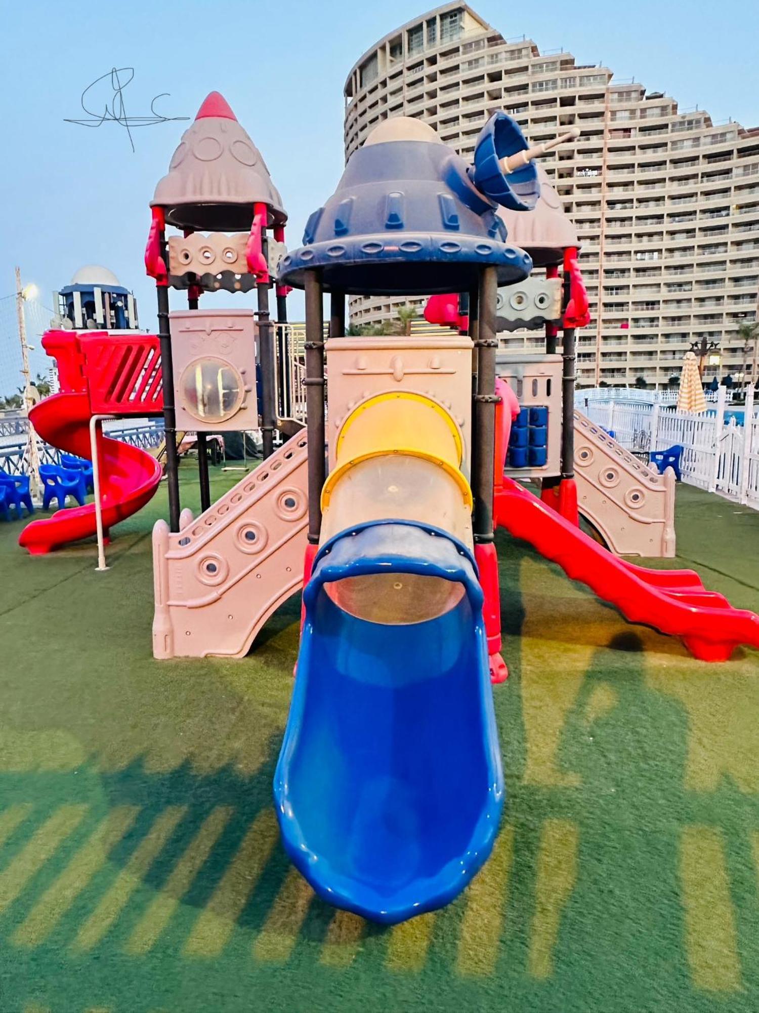 Chalet In Porto Sokhna Beach Resort Ajn Suchna Zewnętrze zdjęcie