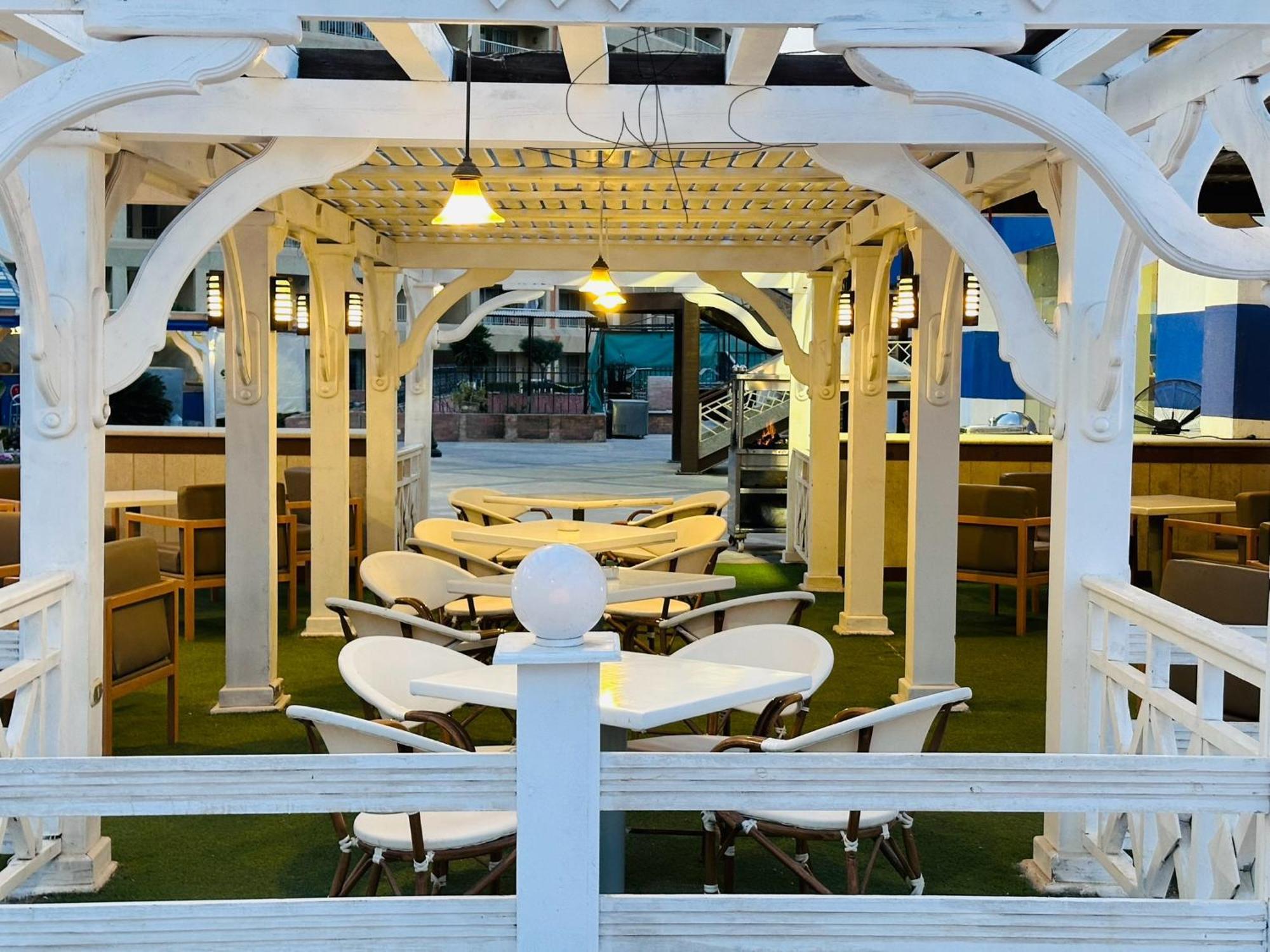 Chalet In Porto Sokhna Beach Resort Ajn Suchna Zewnętrze zdjęcie